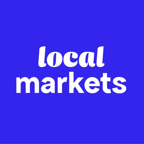 Local markets